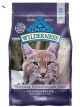 Blue Adult Wilderness Chicken Cat Food