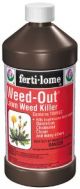 Fertilome Weed Out Weed Killer Concentrate 1 Gal.
