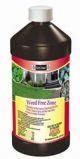 Fertilome Weed Free Zone Concentrate  8 Oz.