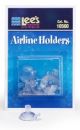 Lee's Airline Holder 6 Pack