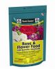 Rose Food With Systemic Insecticide 4 Lb.