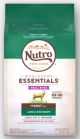 Nutro NC Small Bite Lamb Dog Food 5 Lb.