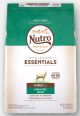 Nutro Natural Choice Lamb And Rice Dog Food 5 Lb.