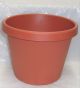 Plastic Flower Pot 6