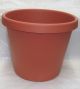 Plastic Flower Pot 8