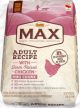 Nutro Max Adult Mini Dog Food 25 Lb