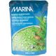 Marina Decorative Aquarium Gravel Lime Green 1 Lb.