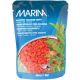 Marina Decorative Aquarium Gravel Orange 1 Lb.