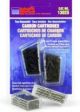 Lee's Disposable Carbon Cartridge 2 Pack