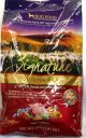 Zignature Lamb Dry Dog Food 4 Lb