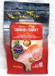 Fussie Cat Grain Free Chicken Turkey Dry Food 2#