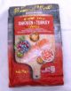 Fussie Cat Grain Free Turkey/Chicken Dry Food 10#
