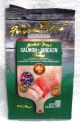 Fussie Cat Grain Free Salmon/Chicken Dry Food 2#