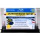 Saltwater Master Test Kit