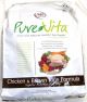 Pure Vita Chicken and Brown Rice Dog Food 25lb.