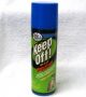 Four Paws Keep Off Dog & Cat Repellent Spray