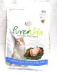 Pure Vita GF Chicken/Pea Dry Cat Food 6.6 Lb.