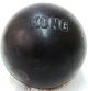 Kong Extreme Ball Md/Lg