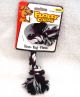 Flossy Chews Mini Rope Dog Toy