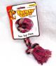 Flossy Chew Small Rope Dog Toy