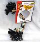 Flossy Chews Large Dog Rope Toy