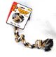 Flossy Chews Small Dog Rope Toy