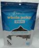 Fruitables Salmon Jerky Dog Treat 5oz