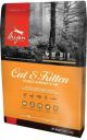 Orijen Cat & Kitten Dry Chicken & Fish Cat Food