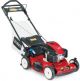 Toro Personal Pace Recoil Start Mower