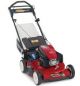 Toro Blade Override Recoil Start Mower