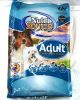 NutriSource Adult Chic/Rice Dog Food 15#