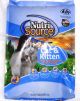 Nutri Source Chicken/Salmon/Liver Cat Food 16 Lb.