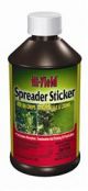 Hi Yield Spreader Sticker 8 Oz.