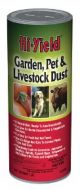 Garden, Pet & Livestock Dust 1 Lb.