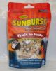  Sunburst Fruit To Nuts Bird Treat