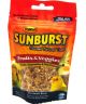 Sunburst Small Bird Fruit And Veggie Treat