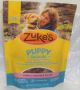 Zukes PuppyPork/Chickpea Treat 5 Oz.