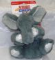 Kong Comfort Elephant Sm Dog Toy