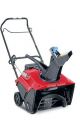 Toro Power Clear 721 RC