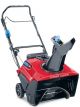 Toro Power Clear 721 QZE