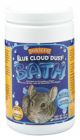 Blue Cloud Dust Bath