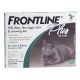 Frontline Plus Single Application Cats & Kittens