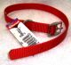 Nylon Dog Collar 16 Or 18 Inch