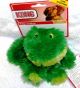 Kong Medium Frog Dog Toy