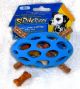 Sphericon  Small Treat Dog Chew Toy