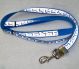 Coastal LazerBrite Reflective Leash 6' x 1