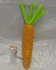 Kong Nibble Carrots Cat Toy