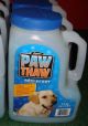 Pastel Paw Thaw Ice Melt 12# Jug