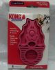 Kong Zoom Groom Soft Large