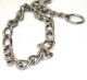 Extra Heavy Choke Chain 20 Inch